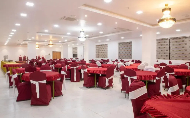 Inventree Hotel The Monarch Bagalur IT Park, Bengaluru