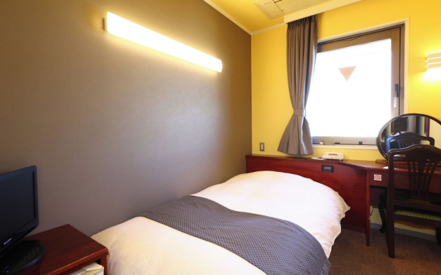 hotel yamaya shinkan