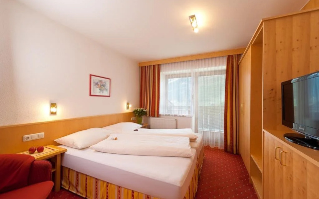 Hotel Pension Koch