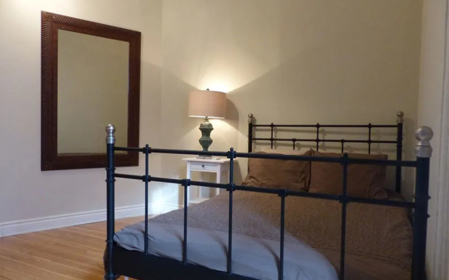 Auberge Bishop - Hostel