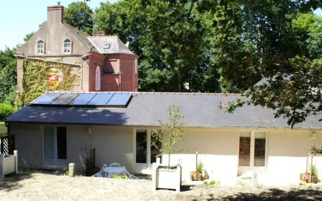 Gites du Manoir de Blanche Roche