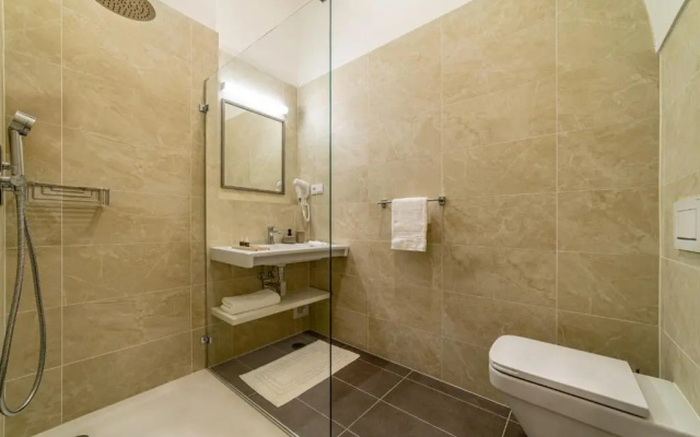 Hotel Pansky Pivovar