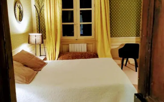 Gîte de Roz Maria