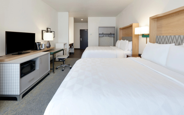 Holiday Inn Twin Falls by IHG
