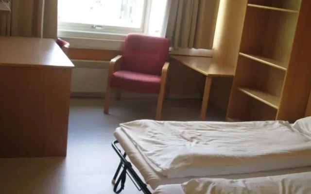 Bø Summer Motel Gullbring