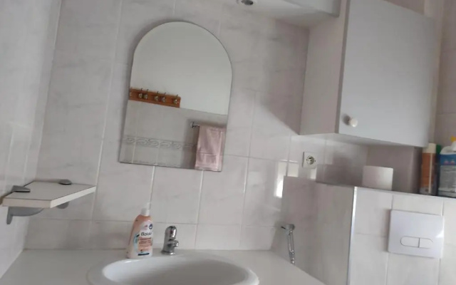 Appartement chaleureux