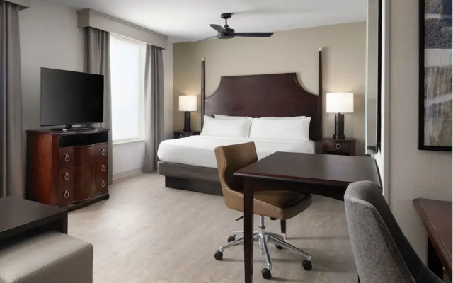 Homewood Suites by Hilton Shreveport / Bossier City, LA