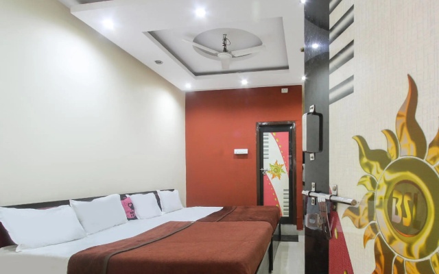 SPOT ON 48871 Ay Hotel
