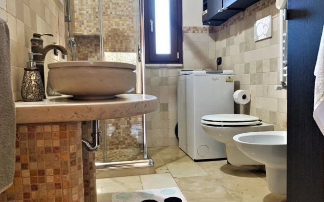 La Casa sulla Roccia