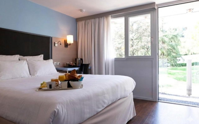 Kyriad Lyon Sud Sainte Foy