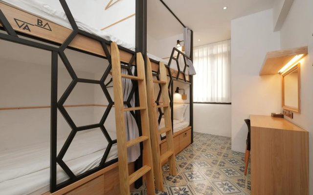 Journey Hostel