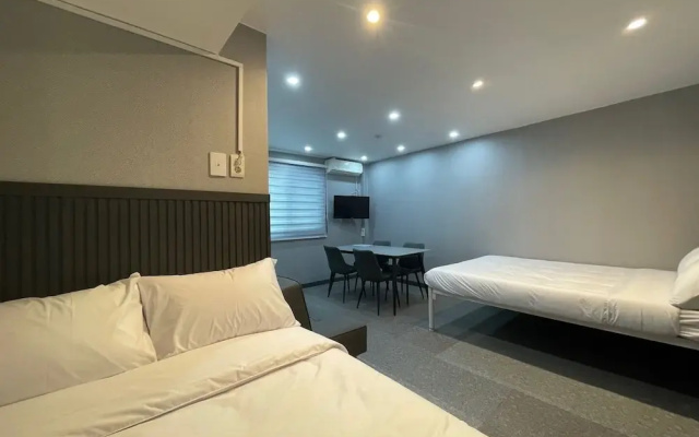 PixelStay MyeongDong
