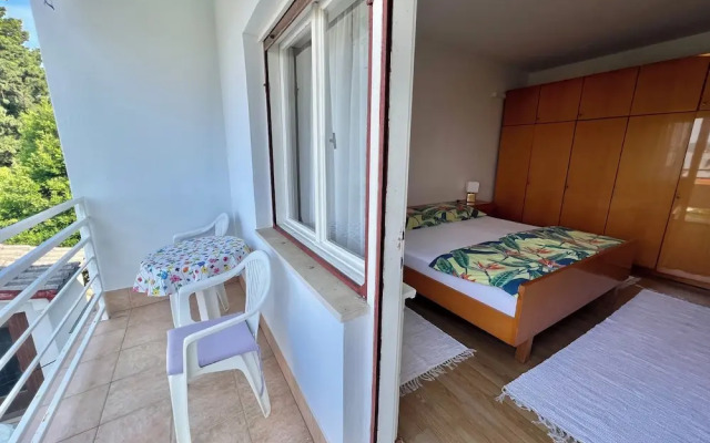 Apartman Jadranka 1