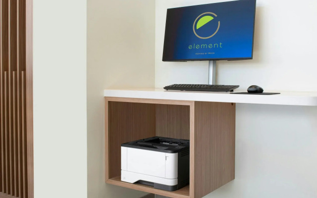 Element Fort Smith