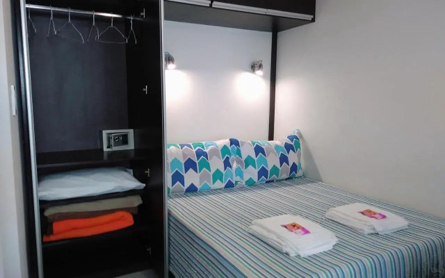 Apartamento España