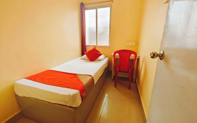 Hotel Nakshatra