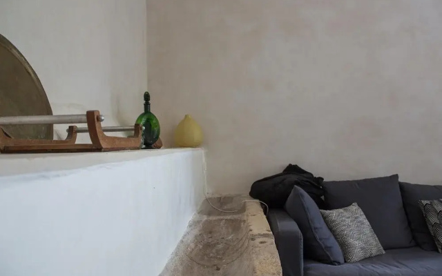 Cosy Holiday Home With Garden