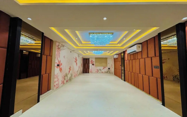Zip by Spree Hotels R Group - Near Coaching Hub & Oxy Park