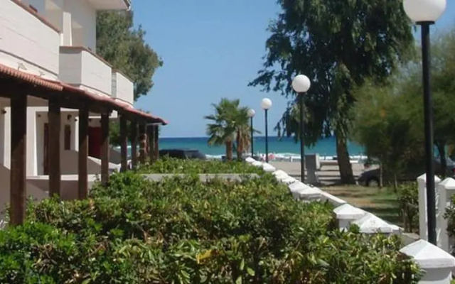 Playamandatoriccio
