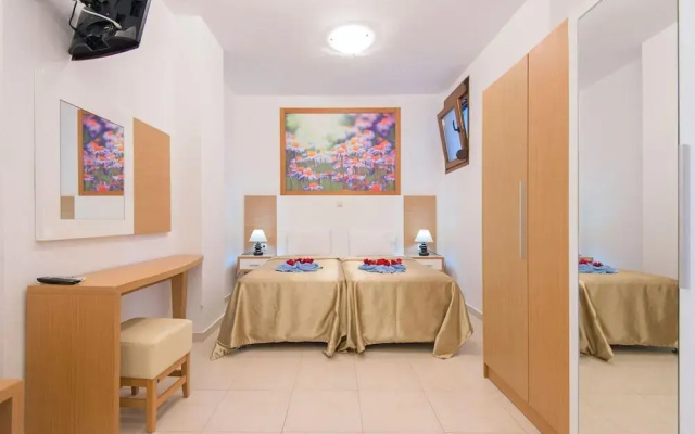 Horizon Line Villas Villa Meliti