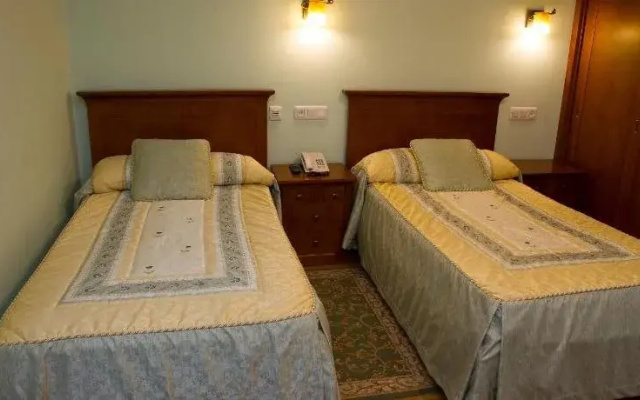 Los Catorce Hotel