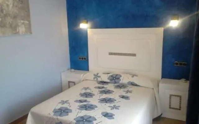 Hostal Solaire
