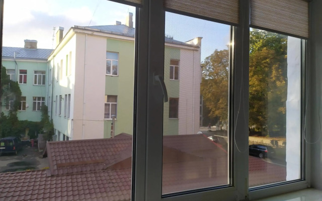 Нова 2х кімнатна в центре