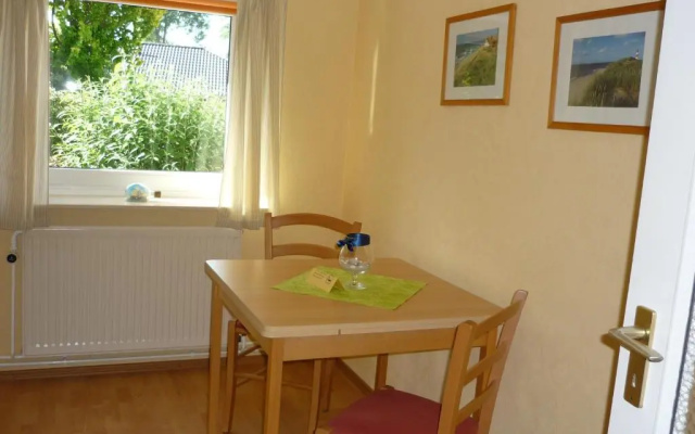 Ferienwohnung Angelika und Guenter