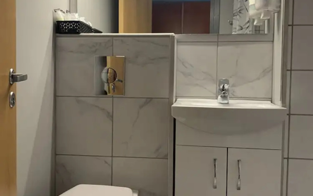 Vågslidtun Hotell
