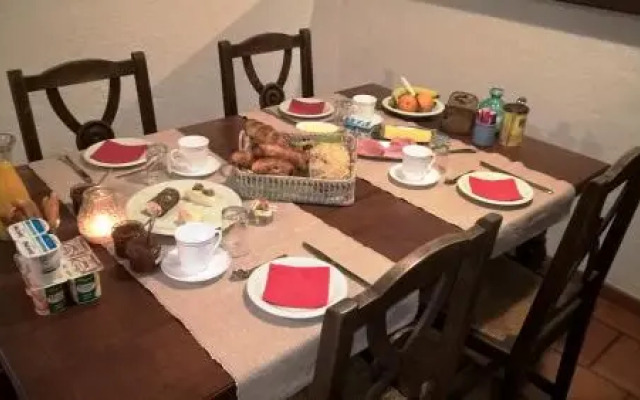 Au Peïmarti