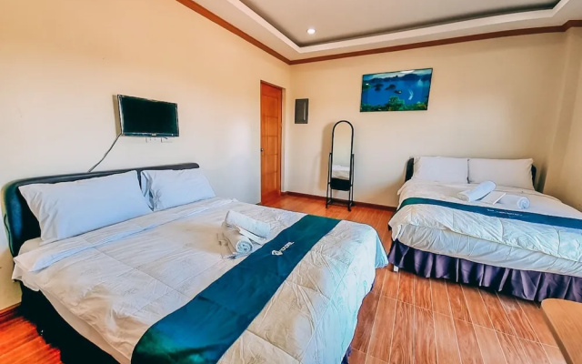 Kawayan Kiling Resort by Cocotel