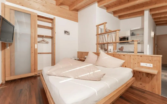 Aparthotel Ambiente
