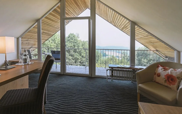 Berghotel Hohe Mark