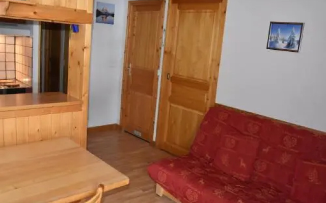 Apartment T2 / Mezzanine En Plein Centre