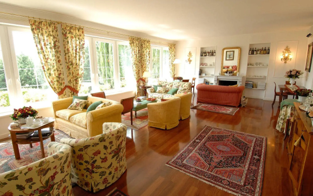 Marignolle Relais and Charme