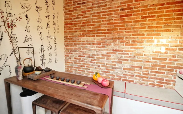 HongYi Home
