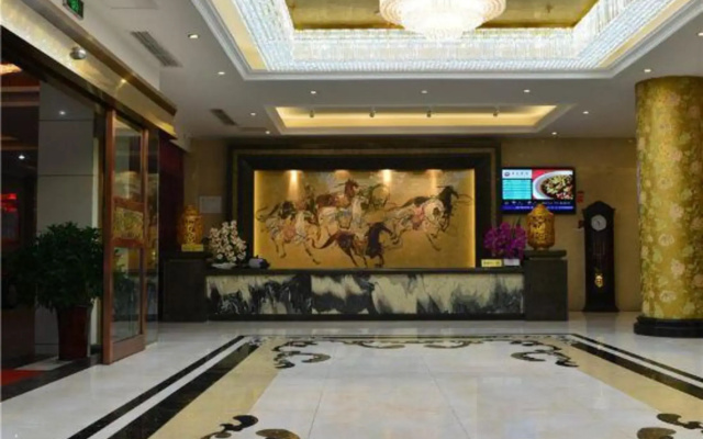 Jinma Hotel