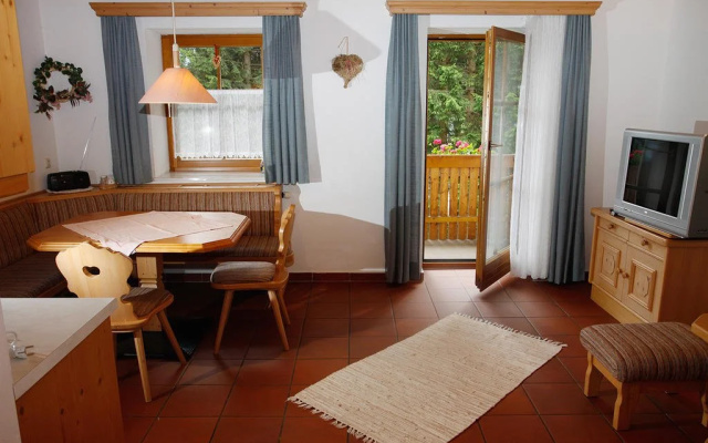 Ferienhaus Sükar