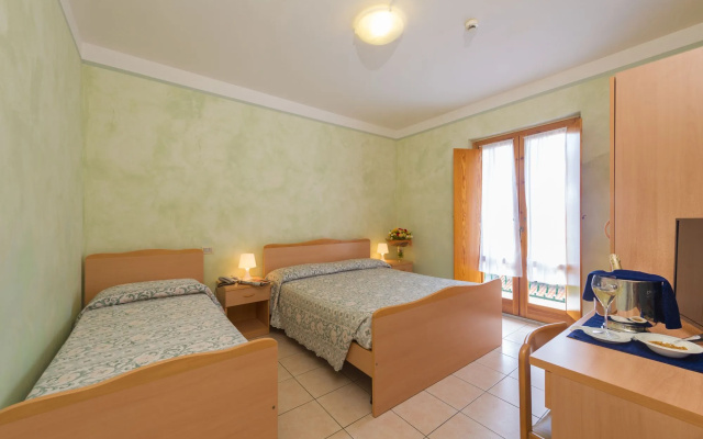 Hotel La Pace