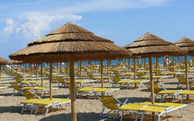 Master B PT in Bibione