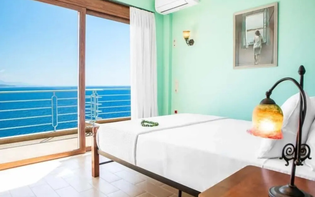 Iris Villas Lefkada