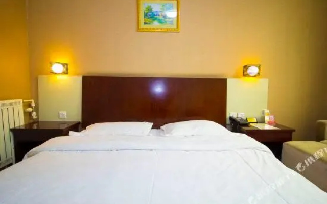 Yideyayue Hotel