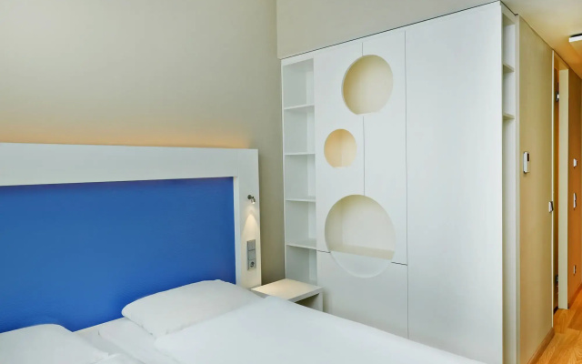 H2 Hotel München Messe