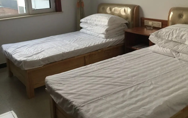 Xuhao Hotel