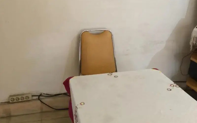Hotel O Rumah Oma Syariah