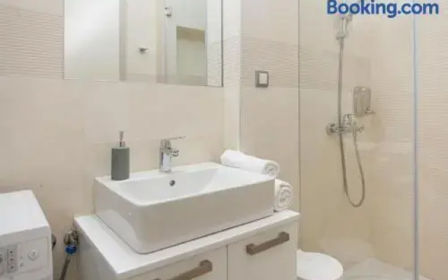 Apartment Barcelona