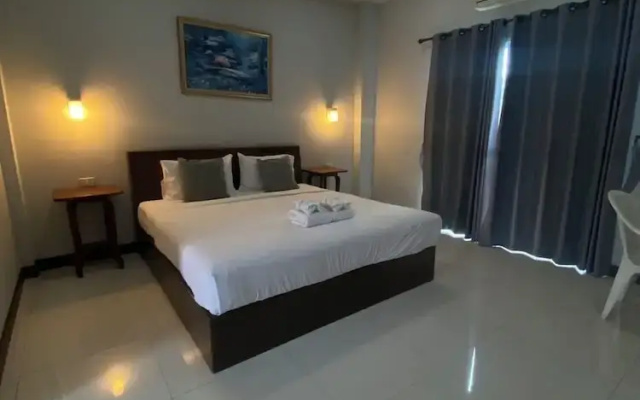 Happyroom Airport Chiangrai
