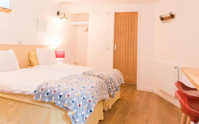 Merryburn Rooms