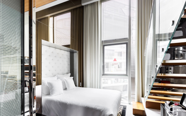 M Social Hotel Singapore