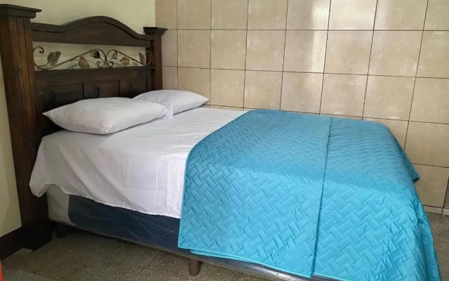 Hotel Malybu